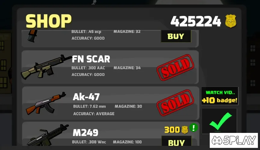 Duterte Fighting Crime 2 v3.1