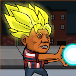 Duterte Fighting Crime 2