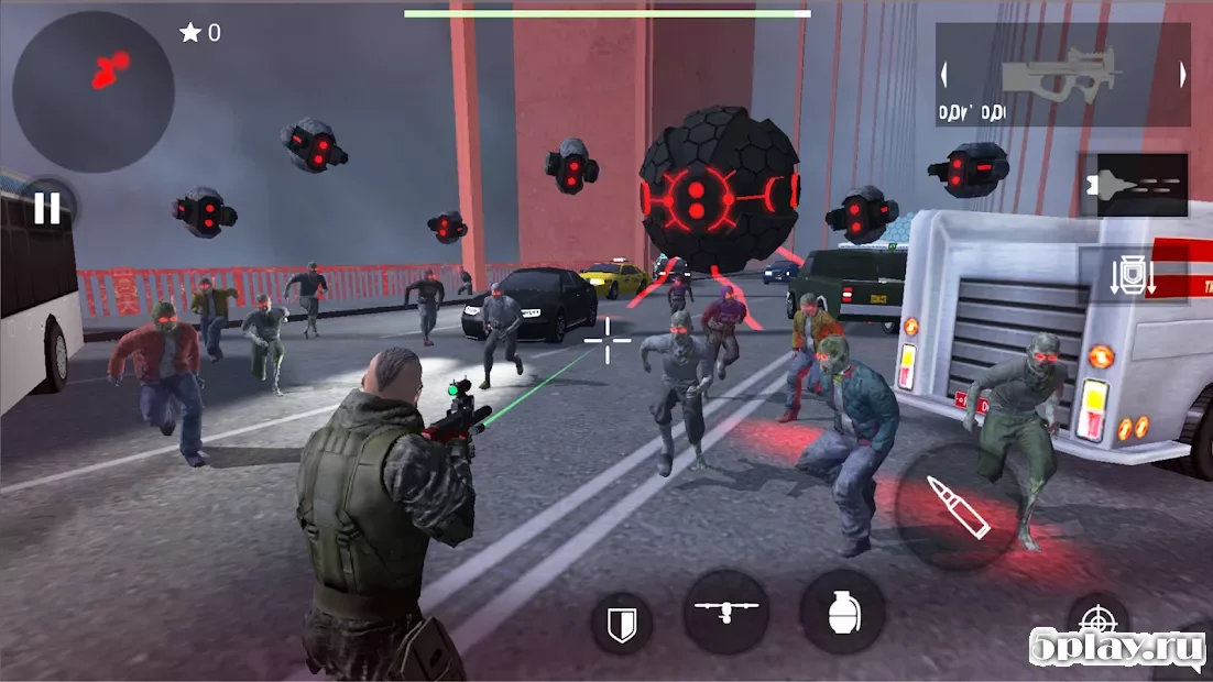 Earth Protect Squad 2.55.64