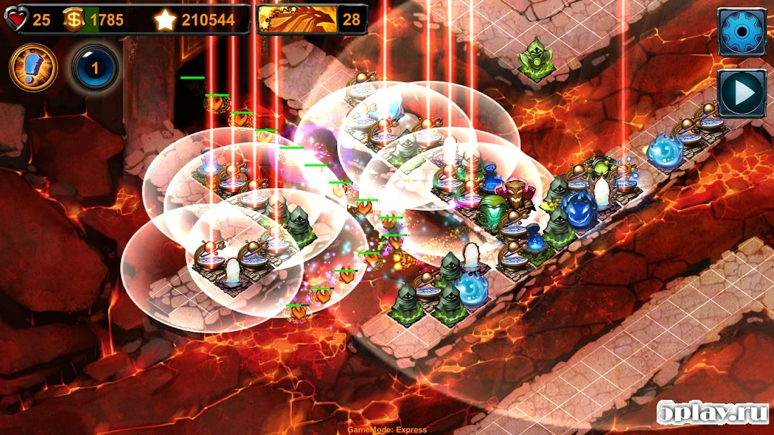 Element TD Free 1.9.6