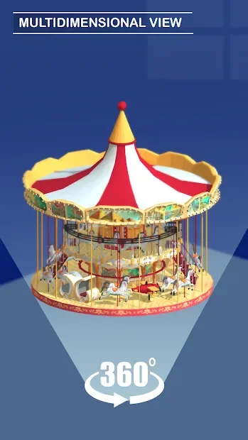 Empire Building 3D 0.30