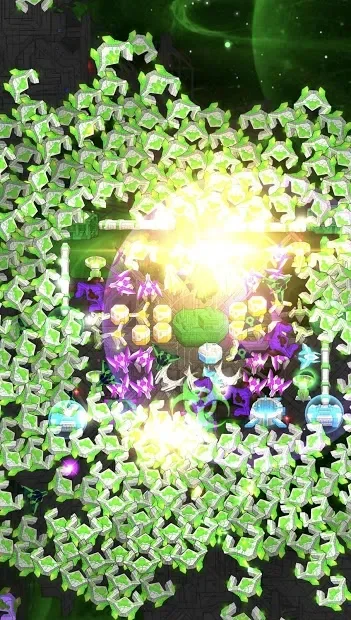 Enigmata: Stellar War 1.2.91