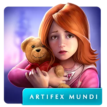 Енігматіс: Тумани Рейвенвуд (Full)