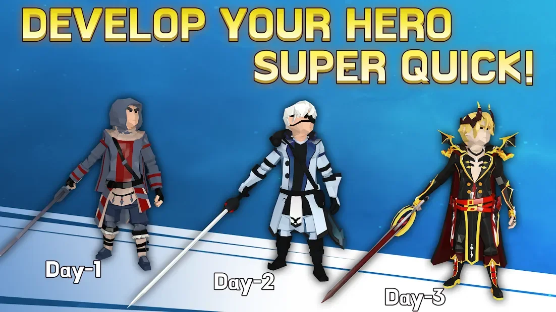 Epic Sword Quest 1.4.6