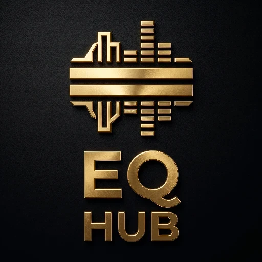 Equalizador + Booster: Eq Hub
