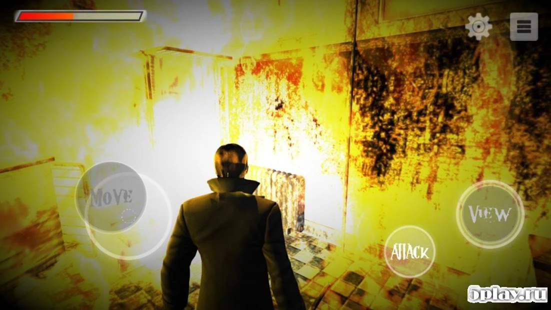 Escape From The Dark redux 1.2.2