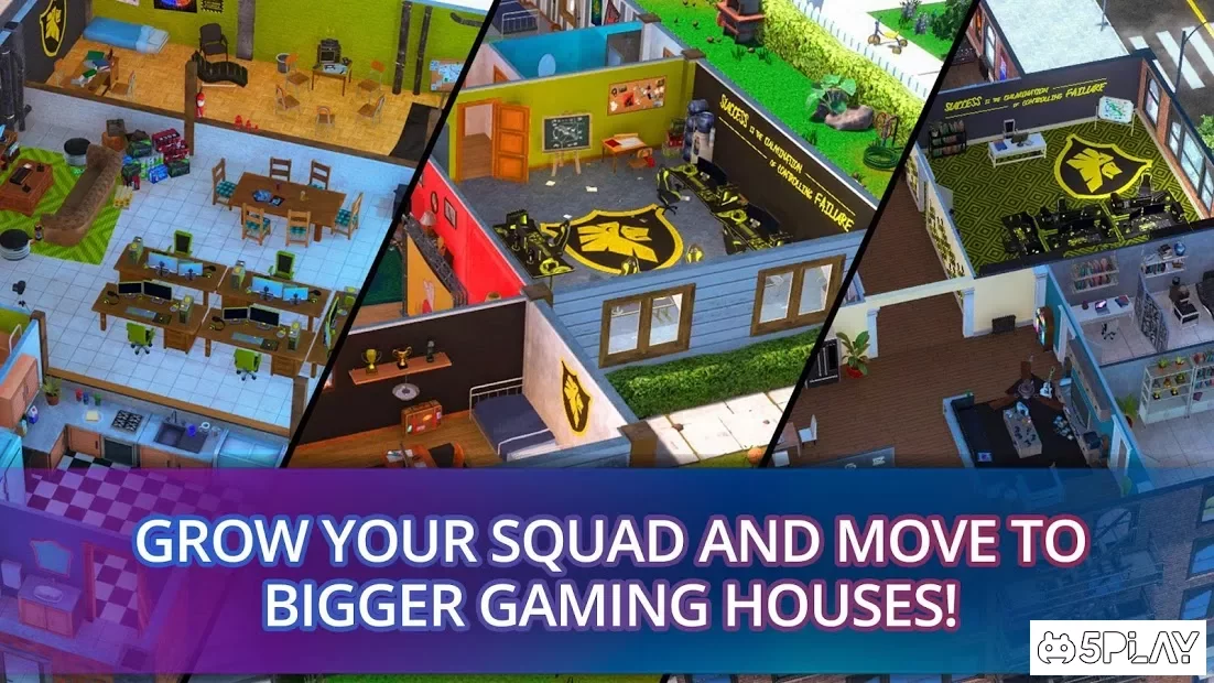 Esports Life Tycoon 1.0.4.2