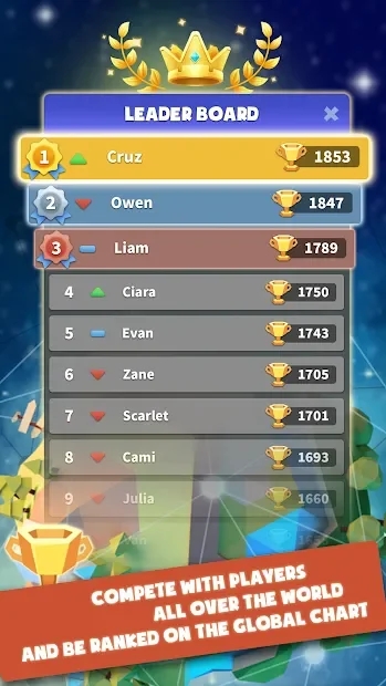 Eureka : PvP Strategy Card Battle 1.01