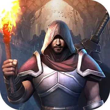 Ever Dungeons: Hunter King