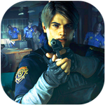 Evil of Resident: Zombie Survival