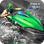 Extreme Power Boat Racers