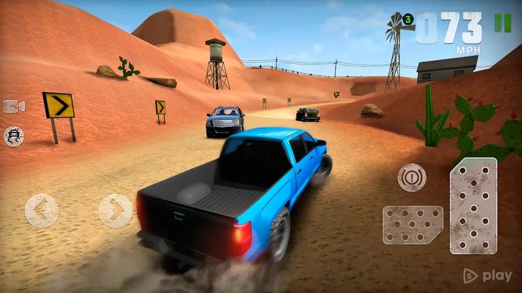 Extreme SUV Driving Simulator 6.0.2