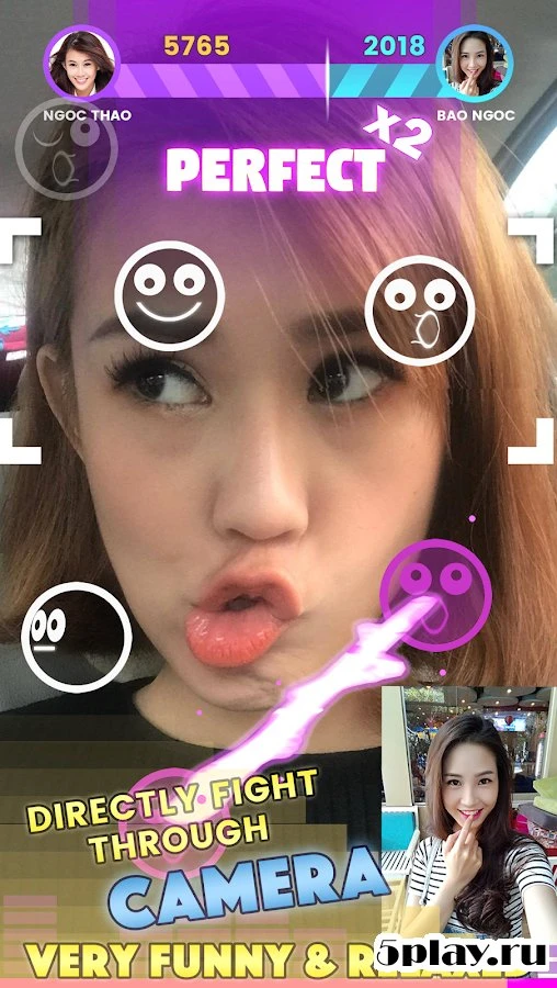 FaceDance Challenge! - Multiplayer 5.5.4