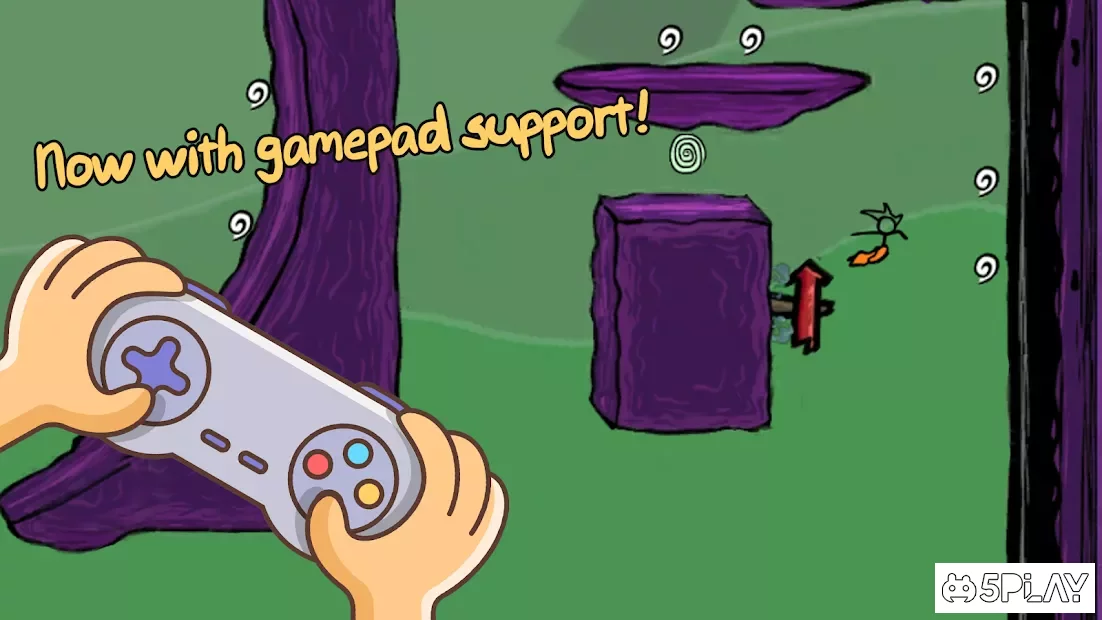 Fancy Pants Adventures 1.0.23