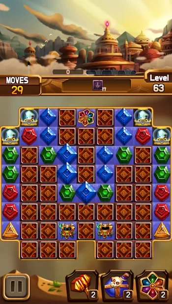 Fantastic Jewel of Lost Kingdom 1.6.0