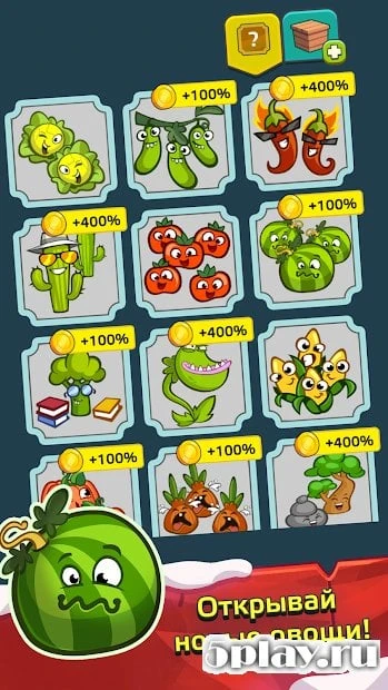 Farm and Click: Ферма Кликер 1.0.5