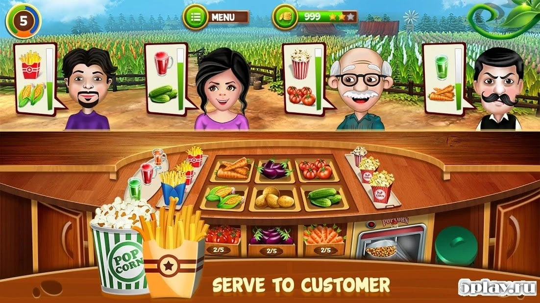 Farm Fest : Best Farming Simulator, Farming Games 1.6