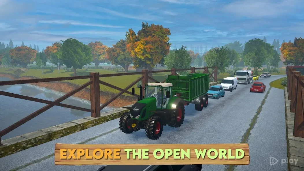 Farm Sim 2024 v1.0.3