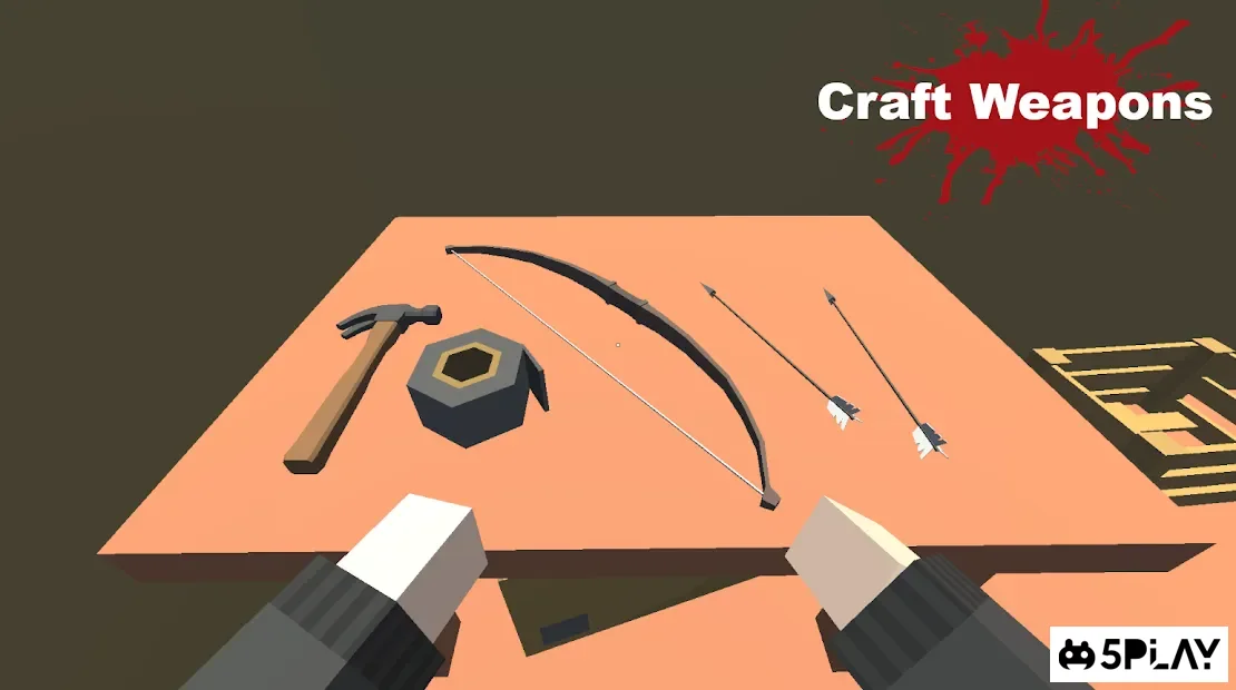 FateZ Unturned Zombie Survival 0.161