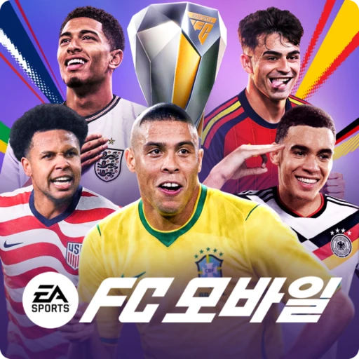 FIFA Mobile KR