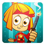 Фіксікі Майстри