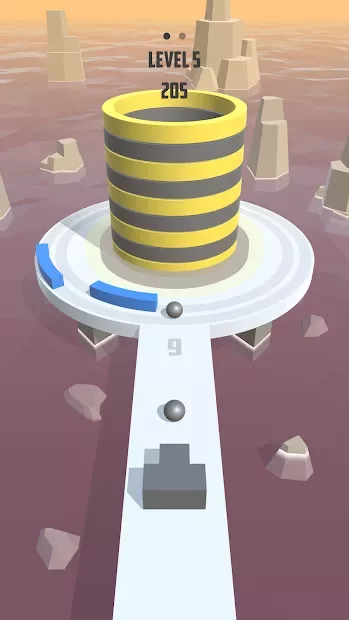 Fire Balls 3D 1.32.0