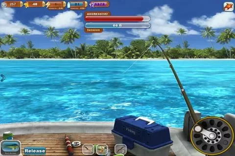 Fishing Paradise 3D Free+ 1.17.6