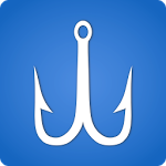 Fishing Points: Рибальські Точки GPS