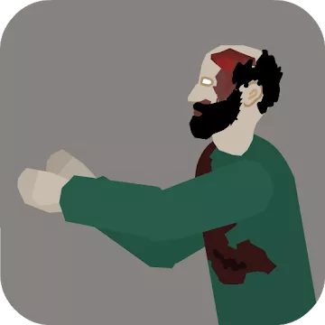 Flat Zombies: Defense.