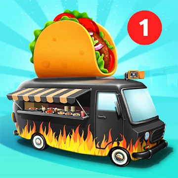 Food Truck Chef ™: Cooking Game