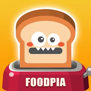 Foodpia Tycoon