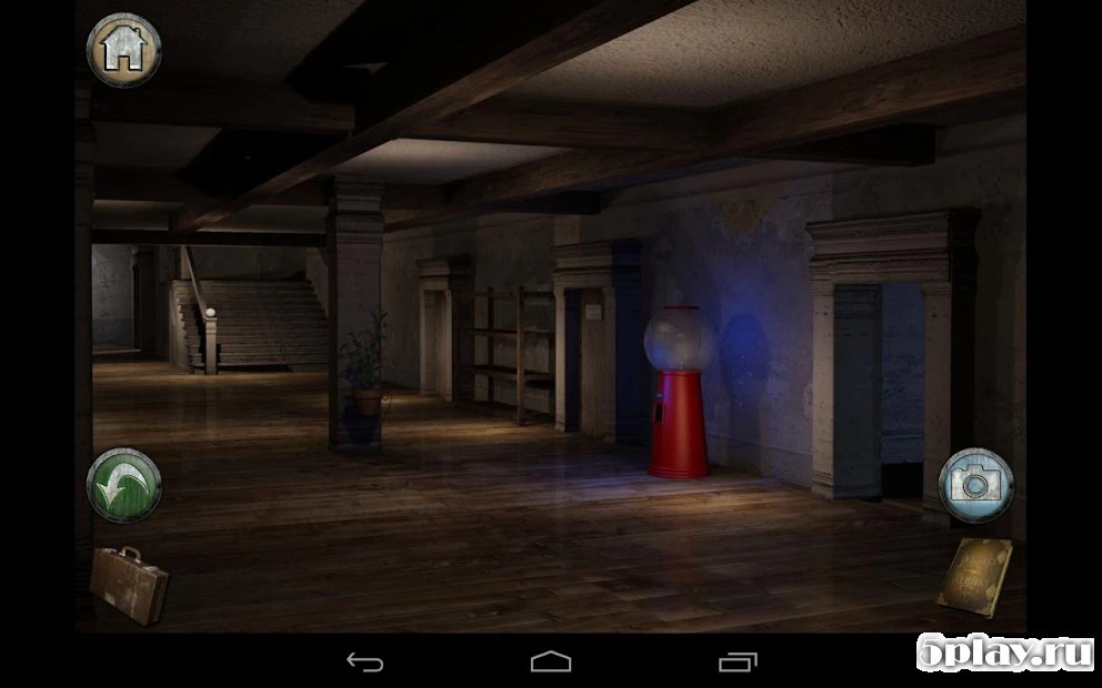 Forever Lost: Episode 2 HD 1.5