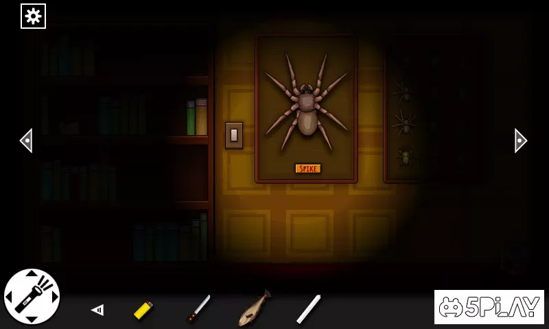 Забутий пагорб: Падіння 1.8.1