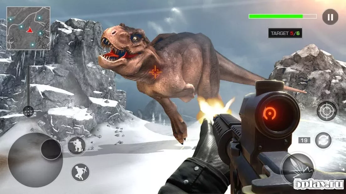 FPS Hunting Master 1.3