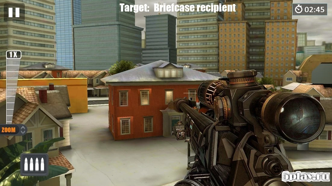 FPS Shooting Master 4.1.0