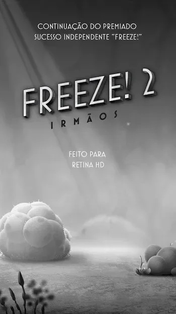 Freeze! 2 - Братья 1.18