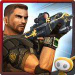 Frontline Commando