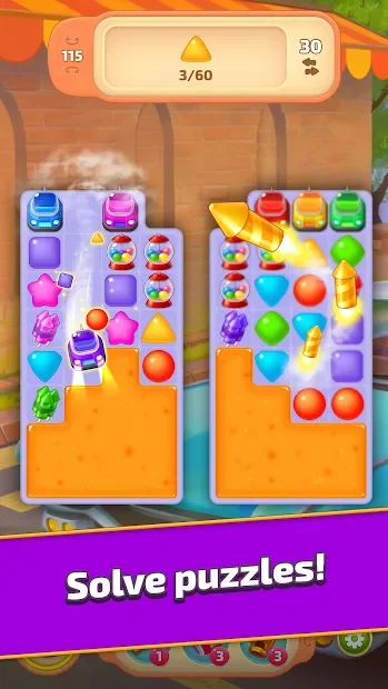 Fun Story: Play & Relax 0.1.0