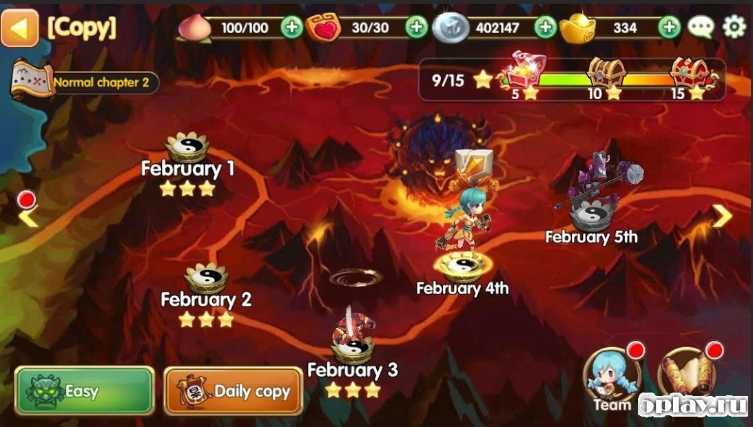 Game Little Sister 1.008