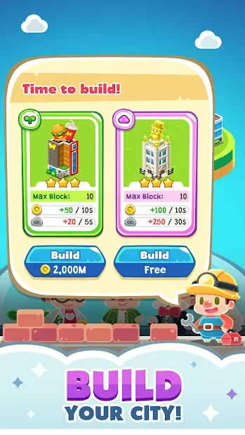 Game of Earth: Virtual City Manager 1.3.5