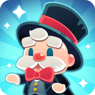 Game of Earth: Virtual City Manager