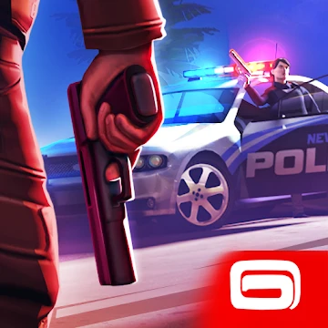 Gangstar: Новий Орлеан