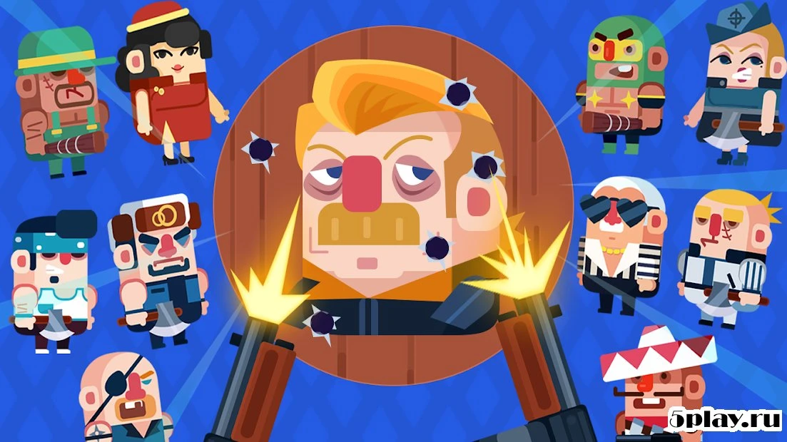 Ganster Tycoon 0.9.8