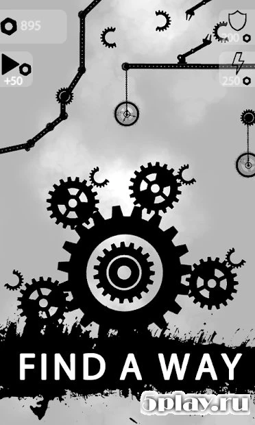 Gearset: Gear Wheel and Clock 0.12