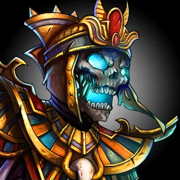 Gems of War - RPG «три в ряд»