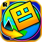 Geometry Dash World