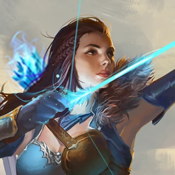 Герої Камелота