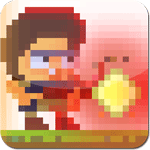 GET HER BACK: A Journey to The Creature Island