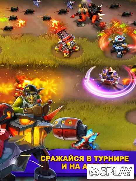 Goblin Defenders 2 v1.6.493