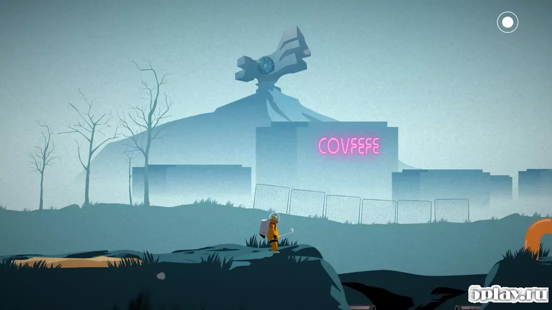 Golf Club: Wasteland 1.0.3